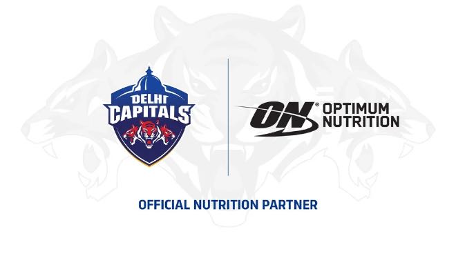 IPL 2021: Delhi Capitals sign Optimum Nutrition as Official Nutrition Partner