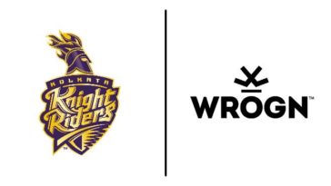 IPL 2021: Kolkata Knight Riders sign WROGN Active as Official Merchandise and Lifestyle Partner