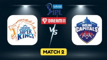 IPL 2021: Match 2 CSK vs DC Dream11 Prediction, Fantasy Cricket Tips, Playing XI and Top Picks