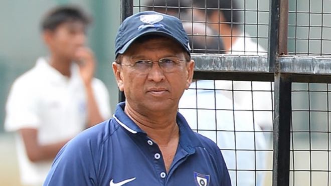 IPL 2021: Mumbai Indians' scout and wicket keeping consultant Kiran More test positive for COVID-19
