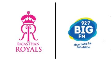 IPL 2021: Rajasthan Royals sign Big FM as Official Radio Partner