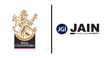 IPL 2021: Royal Challengers Bangalore sign JAIN Deemed-to-be University as Official Education Partner