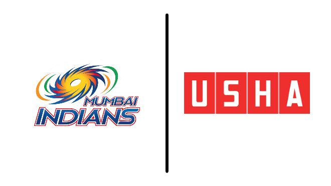 IPL 2021: Usha International continues association with Mumbai Indians for 8th consecutive year