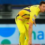 Josh Hazlewood withdraws from IPL 2021
