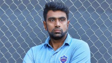 Ravichandran Ashwin takes break from IPL 2021 to support family amid the pandemic