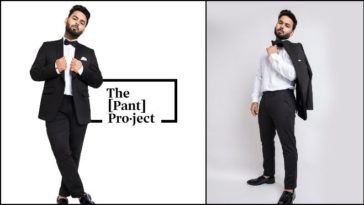 The Pant Project signs cricketer Rishabh Pant for The PanT20 collection