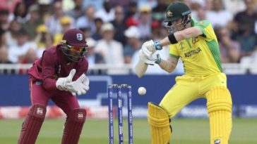 Australia name 23-member preliminary squad for West Indies tour