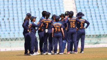 BCCI announced Women's squad for England tour, Shafali Verma receives maiden ODI, Test call-up