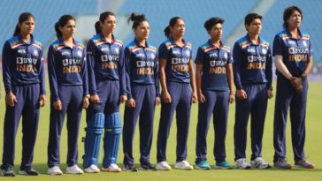 BCCI announces annual contracts for women's cricket team; Harmanpreet, Smriti, Poonam in Grade A