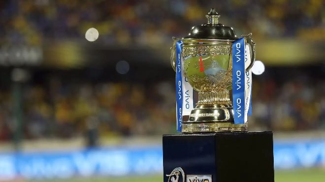 BCCI to conduct remaining matches of IPL 2021 in UAE