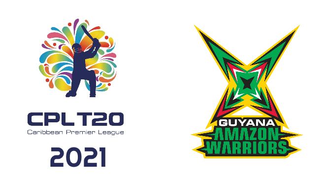 CPL 2021: Guyana Amazon Warriors retain 11 players; release captain Chris Green