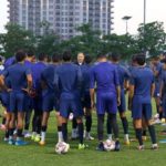 FIFA World Cup Qualifiers: India named 28-member squad, to fly for Doha on May 19