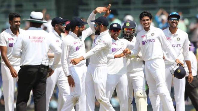 ICC Test Ranking: India retain top spot after annual update, New Zealand on second