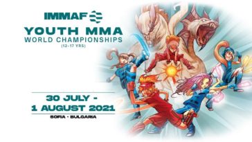 IMMAF 2021 Youth World Championships moves to Bulgaria from Istanbul