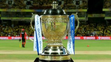 IPL 2021 to start from September 17 in UAE, final on October 10: Report
