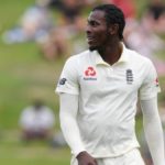 Jofra Archer ruled out of the New Zealand series due to an elbow injury