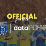 Kerala Blasters FC partners with DataPOWA