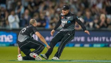 New Zealand Cricket announces central contracts for 2021-22 season, two newcomers included