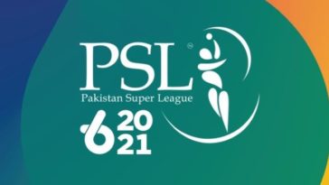 PCB gets all approvals from UAE Government for remaining PSL 2021 matches
