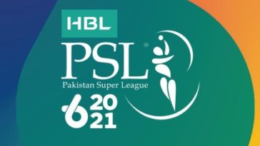 PSL 2021: Pakistan Super League 2021 squad for Abu Dhabi leg