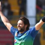 PSL 2021: Shahid Afridi ruled out due to back injury