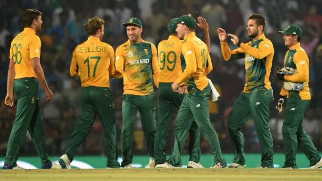 South Africa announce squads for West Indies and Ireland tours; Faf Du Plessis snubbed