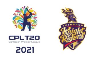 Trinbago Knight Riders announced retention of 13 players ahead of CPL 2021
