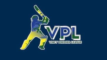 Dream11 Vincy Premier League T10 2021 Points Table: VPL T10 2021 Standings