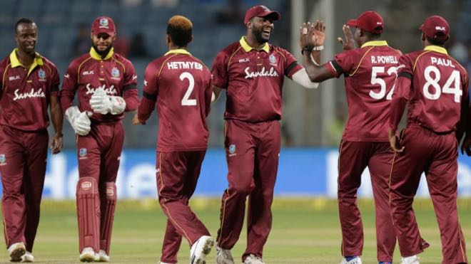 West Indies announces 18-member provisional squad for T20I series against South Africa, Australia and Pakistan