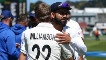 World Test Championship Final playing conditions announced; reserve ‘6th day’ to make up time lost during first 5 days