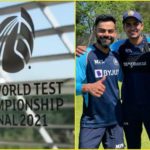 BCCI shares training video of Indian players ahead of the World Test Championship Finale