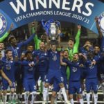 Chelsea are DESERVED Champions of Europe; Here's how they defied all odds to lift the trophy