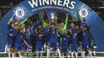 Chelsea are DESERVED Champions of Europe; Here's how they defied all odds to lift the trophy