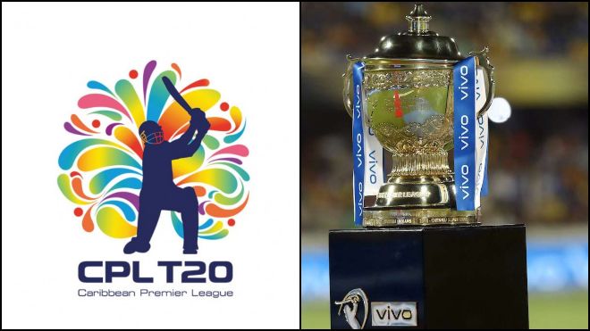 Cricket West Indies agrees to BCCI's request to change CPL 2021 dates to avoid clash with IPL 2021