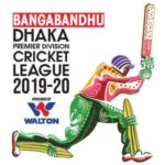 Dhaka Premier League 2021 Points Table: Bangabandhu Dhaka Premier Division T20 Cricket League Standings
