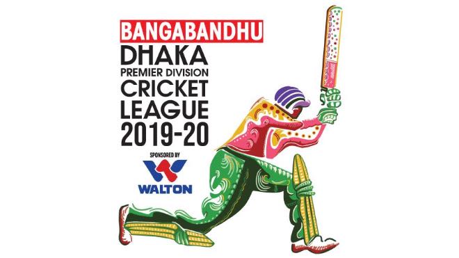 Dhaka Premier League 2021 Points Table: Bangabandhu Dhaka Premier Division T20 Cricket League Standings