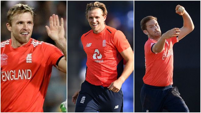 ECB announces England squad for T20 series against Sri Lanka; Chris Woakes, David Willey, Liam Dawson recalled