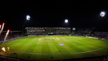 Edgbaston now allowed to host 80 percent crowd for England-Pakistan ODI clash in July