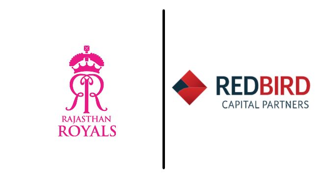 Emerging Media increases its Rajasthan Royals ownership to 65%; RedBird to acquire a 15% stake