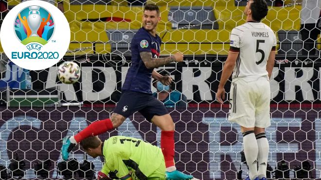 Euro 2020: Hummels own goal helped France to start their campaign on a winning note; beats Germany by 1-0