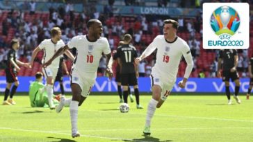 Euro 2020 Sterling’s elegant header helped England head towards the Round of 16; beats Czech Republic by 1-0