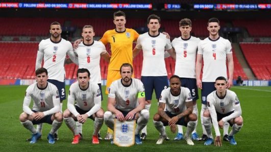 Euro Cup 2020: England is eyeing towards its maiden ...