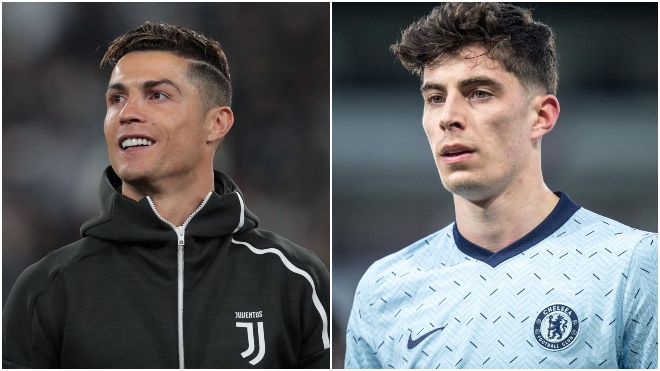 I was expected to be the next Ronaldo!: Kai Havertz opens up about struggles