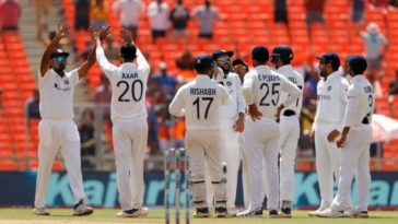 ICC Test Championship Final: Just one more step to the Test Glory and Dominance