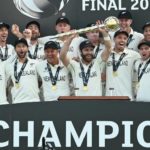 ICC World Test Championship Final: Where did New Zealand have the edge over India?