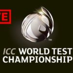 ICC announces broadcasters for World Test Championship Final; Check Where to Watch ICC WTC Final Live