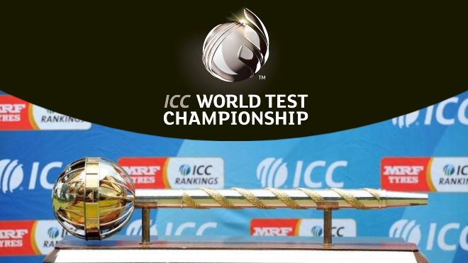 ICC announces the prize money for the World Test Championship; winner to take $ 1.6 million
