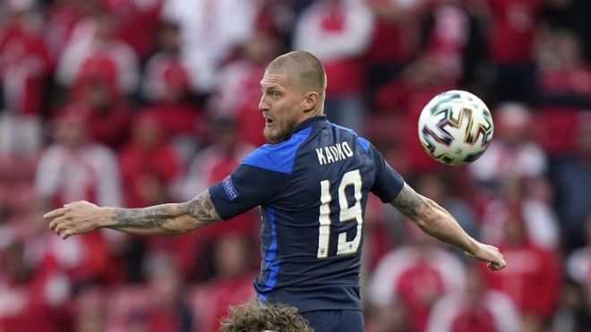 Isl 2021 22 Atk Mohun Bagan Sign Finland S Euro 2020 Player Joni Kauko The Sports News Isl 2021 22 Atk Mohun Bagan Sign Finland S Euro 2020 Player Joni Kauko The Sports News