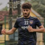 ISL 2021-22: ATK Mohun Bagan sign midfielder Deepak Tangri on a two-year contract