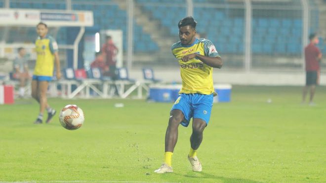 ISL 2021-22: Bengaluru FC sign midfielder Rohit Kumar on a two-year deal